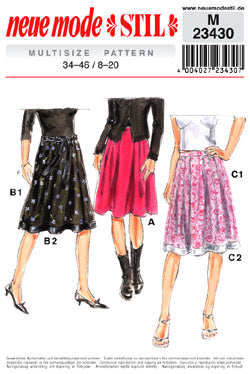 Neue Mode 23430neu