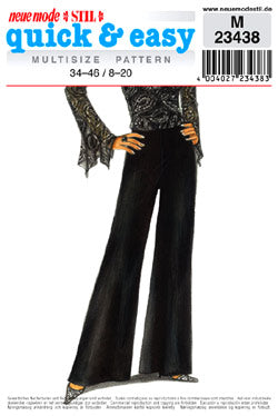 Neue Mode 23438neu