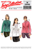 Neue Mode 23445neu