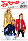Neue Mode 23447neu