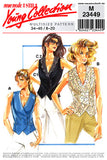 Neue Mode 23449neu