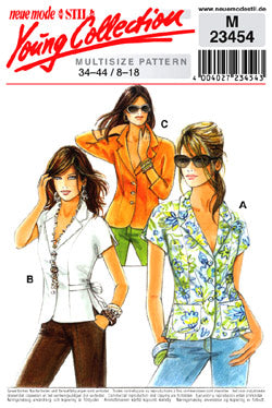 Neue Mode 23454neu