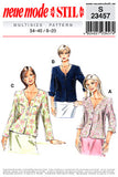 Neue Mode 23457neu