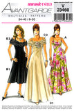 Neue Mode 23460neu