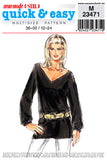 Neue Mode 23471neu