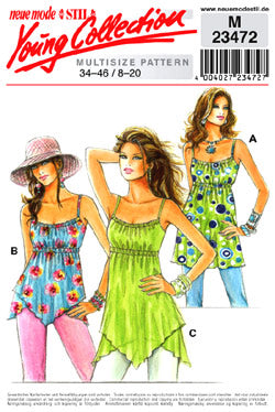 Neue Mode 23472neu