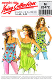 Neue Mode 23472neu
