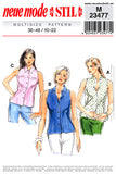 Neue Mode 23477neu