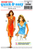Neue Mode 23480neu