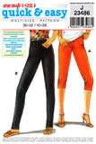 Neue Mode 23486neu