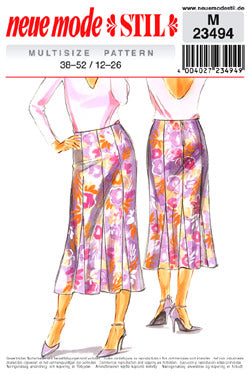 Neue Mode 23494neu