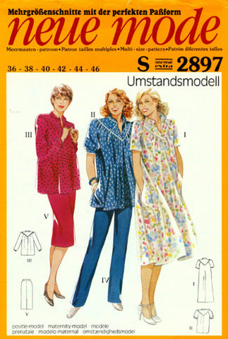 Neue Mode 2897neu
