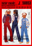 Neue Mode 50853neu