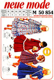 Neue Mode 50854neu