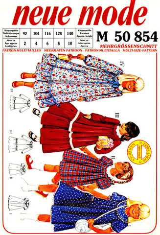 Neue Mode 50854neu