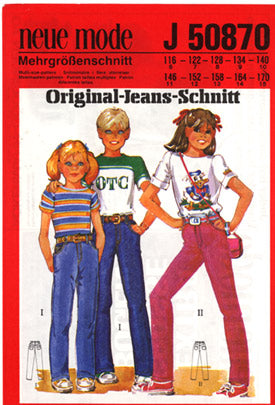 Neue Mode 50870neu