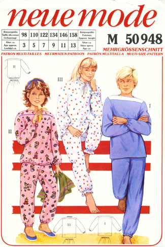 Neue Mode 50948neu