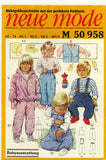 Neue Mode 50958neu