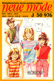 Neue Mode 50976neu