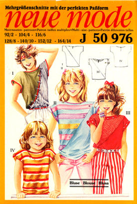 Neue Mode 50976neu