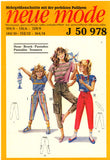Neue Mode 50978neu