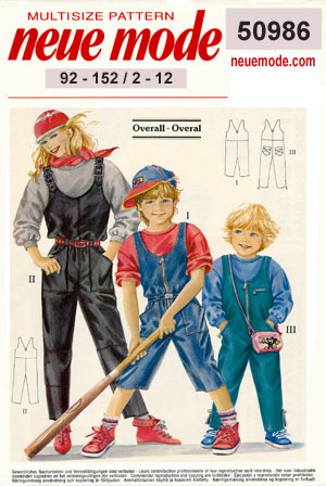 Neue Mode 50986neu