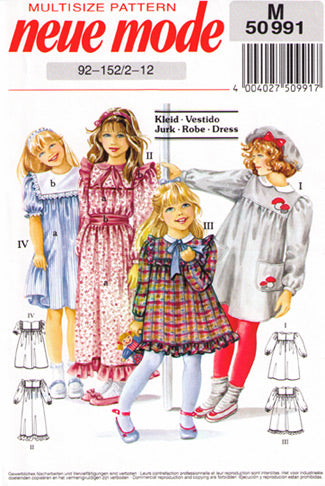Neue Mode 50991neu