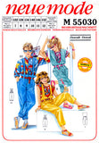 Neue Mode 55030neu