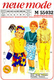 Neue Mode 55032neu