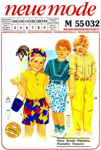 Neue Mode 55032neu