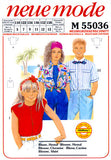 Neue Mode 55036neu