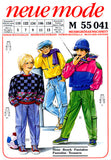 Neue Mode 55041neu