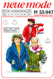 Neue Mode 55047neu