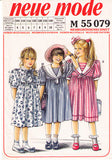 Neue Mode 55079neu