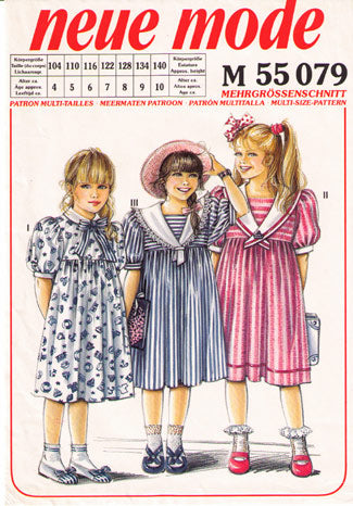 Neue Mode 55079neu