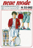 Neue Mode 55082neu