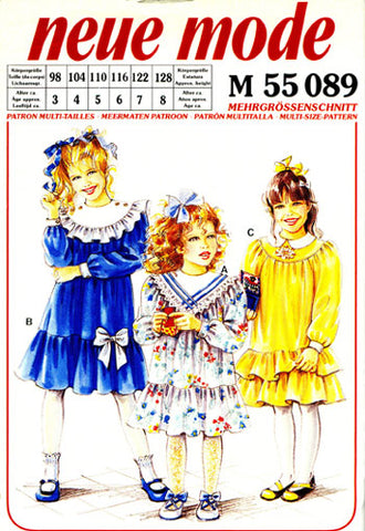 Neue Mode 55089neu