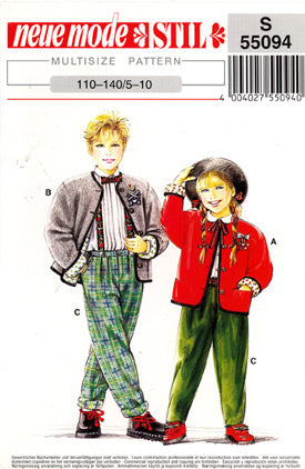Neue Mode 55094neu