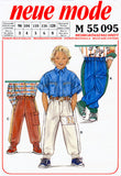 Neue Mode 55095neu