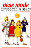 Neue Mode 55107neu