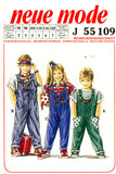 Neue Mode 55109neu