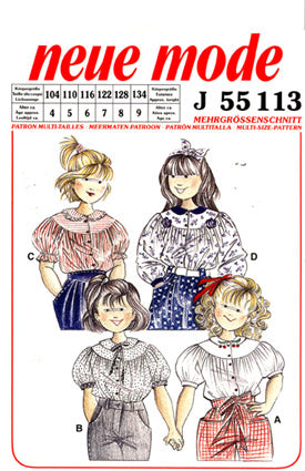 Neue Mode 55113neu