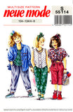 Neue Mode 55114neu