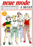 Neue Mode 55117neu