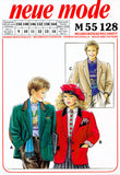 Neue Mode 55128neu
