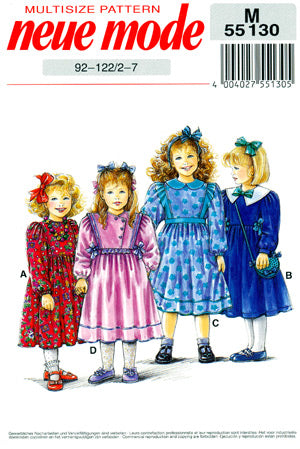 Neue Mode 55130neu