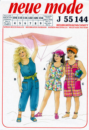 Neue Mode 55144neu
