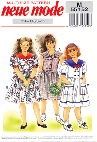 Neue Mode 55152neu