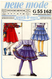 Neue Mode 55162neu