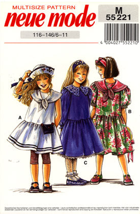 Neue Mode 55221neu